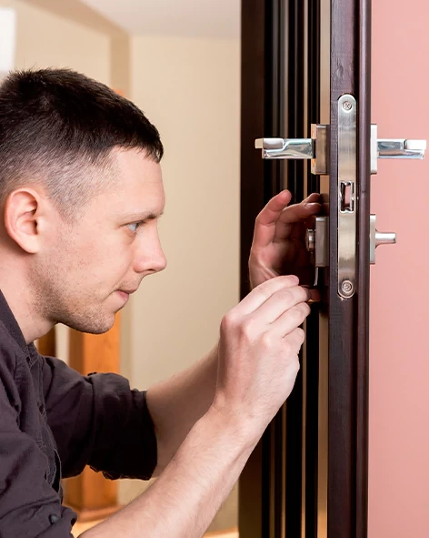 : Professional Locksmith For Commercial And Residential Locksmith Services in Mill Valley, CA
