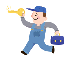 Local emergency lockout specialist near you offering 24/7 emergency lockout solution in Mill Valley, CA