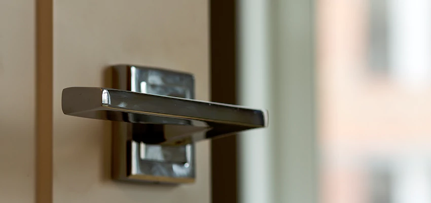 Door Lever Knob Repair in Mill Valley, California