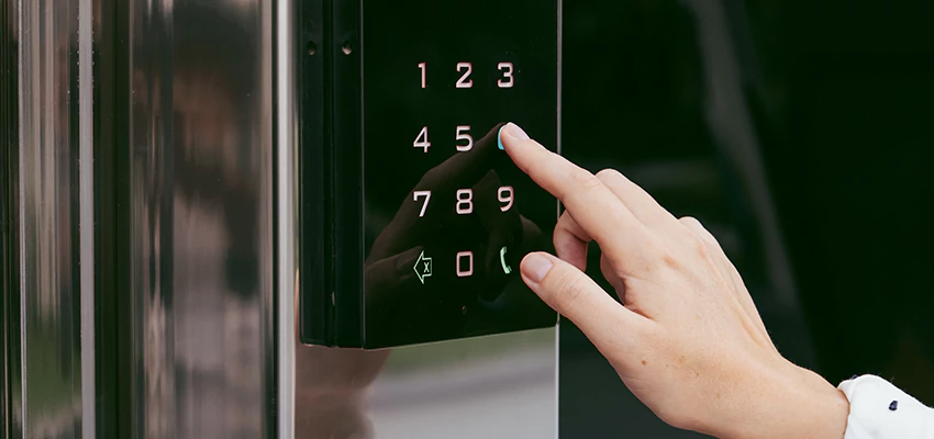 Business Locksmith Solutions in Mill Valley, CA