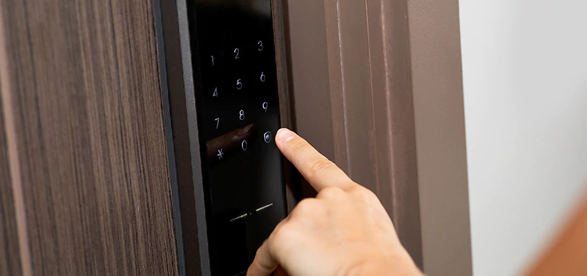 Secure Code Locks Ideas in Mill Valley, California