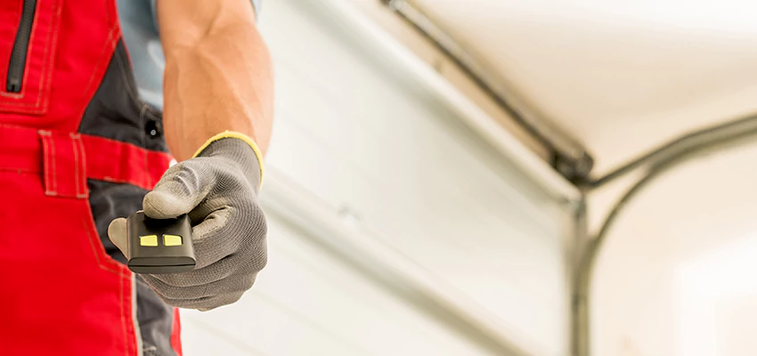 Residential Garage Door Security in Mill Valley, California