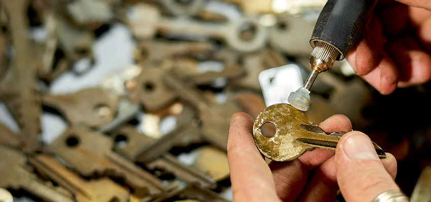 Car Lock Key Repair Service in Mill Valley, CA