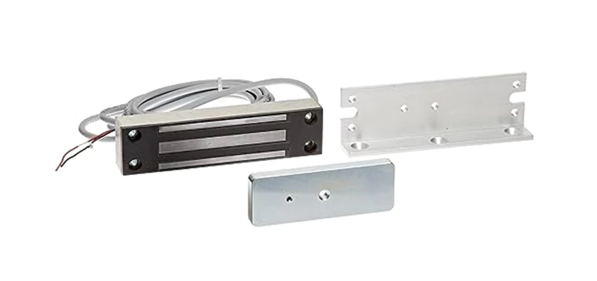 Deadbolt Magnetic Door Locks Installation in Mill Valley, CA