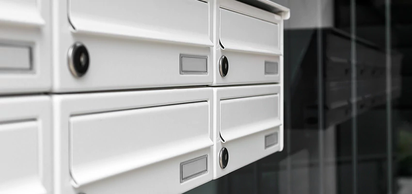 Mailbox Tubular Lock Replacement in Mill Valley, California