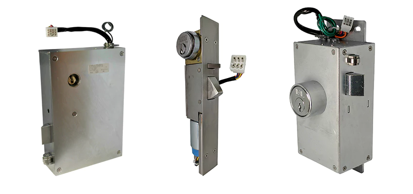 Locksmith For RR Fence Gates Brink Lock in Mill Valley, CA