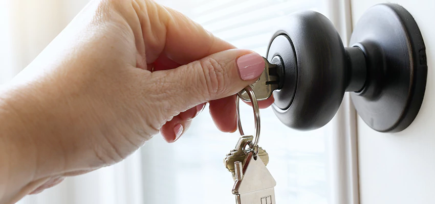 Top Locksmith For Residential Lock Solution in Mill Valley, California