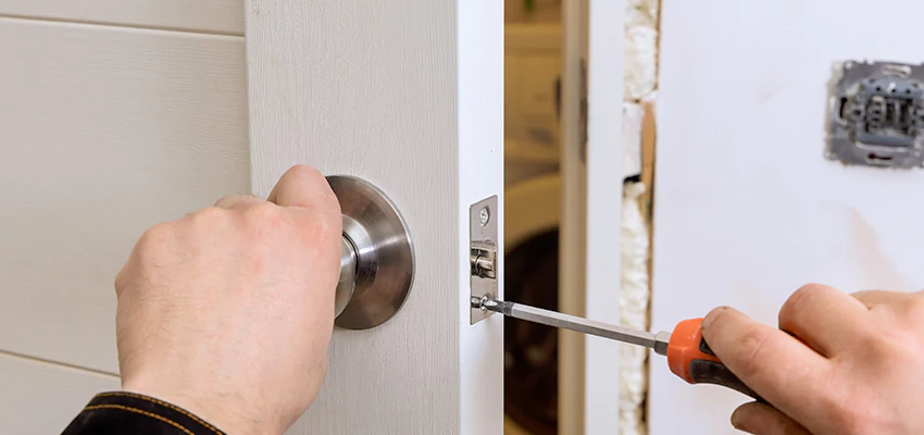 Wifi Deadbolt Installation in Mill Valley, CA