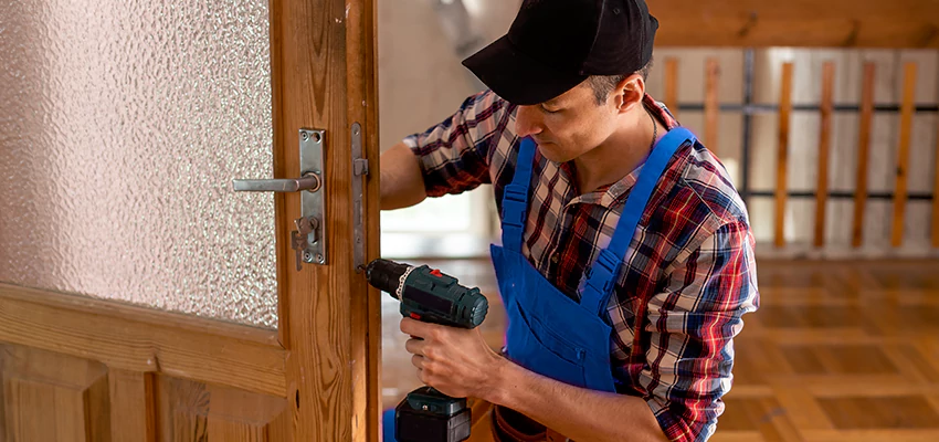 Trusted Local Digital Locks Locksmith Repair in Mill Valley, California