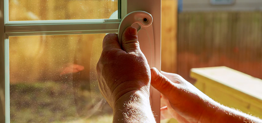 Accordion Sliding Doors Locks Replacement in Mill Valley, CA