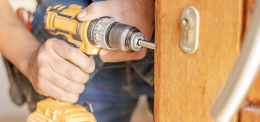 Eviction Locksmith in Mill Valley, California