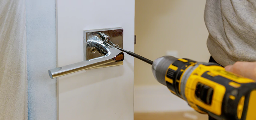After-hours Locksmith For Lock Troubleshooting in Mill Valley, California