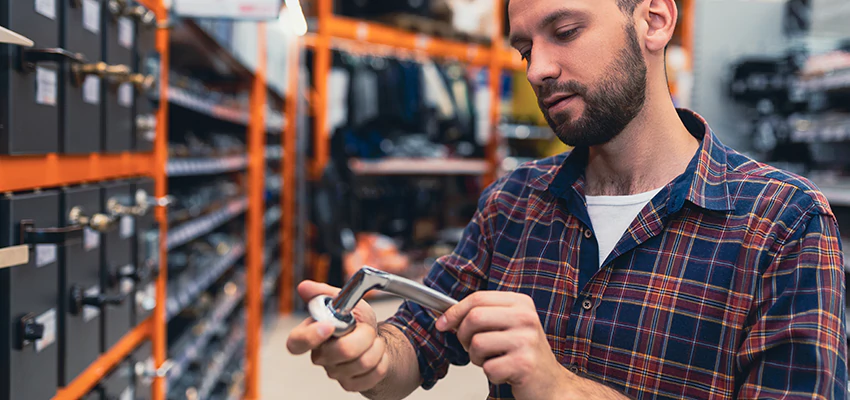 Locksmith For Retail Stores Lockout Services in Mill Valley, California