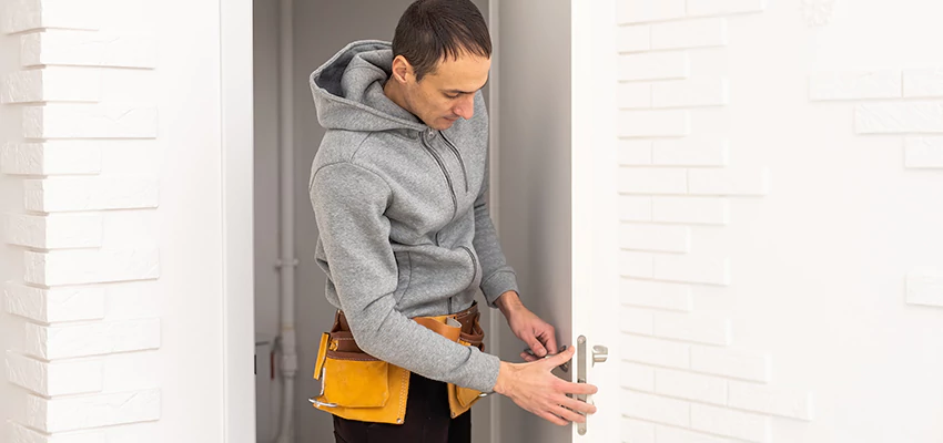Nighttime Locksmith Near Me in Mill Valley, CA