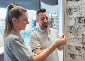 Key Locks Services in Mill Valley, California