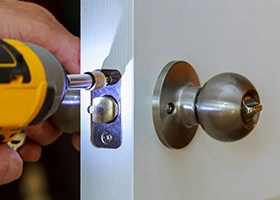 Door Lock Replacement in Mill Valley, California