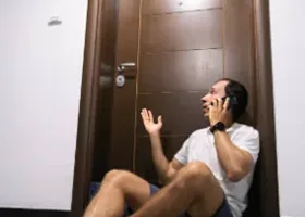 Emergency Lockout in Mill Valley, California